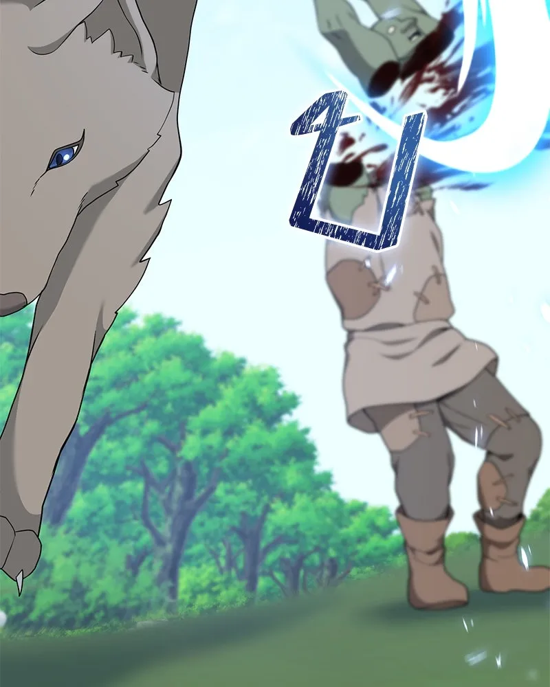 คนสวนโลกฮันเตอร์ ตอนที่ 34 รูปที่ 41