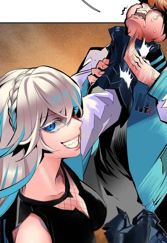 Jungle Juice ตอนที่ 121 รูปที่ 109