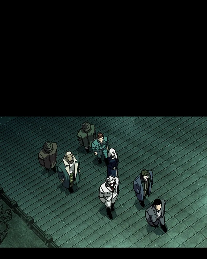 เกาลูน  ซาโรกา ตอนที่ 14 รูปที่ 107