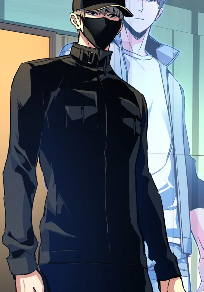 พี่ชายสายบอดี้การ์ด ตอนที่ 110 รูปที่ 14