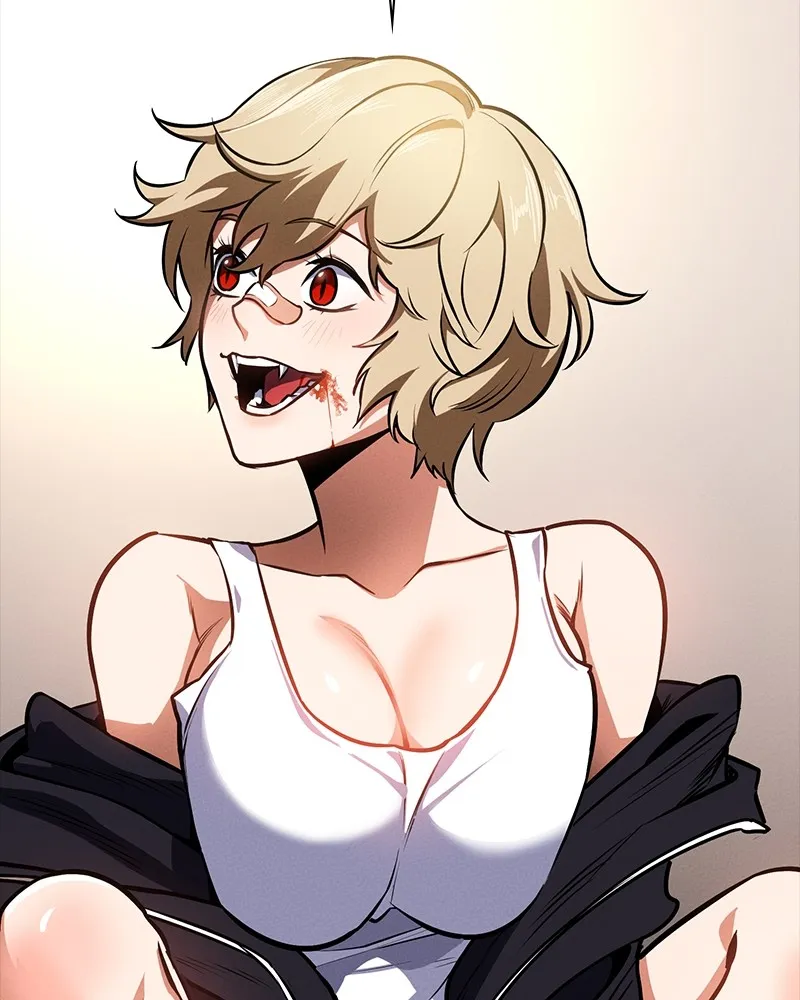 มือสังหารพันธุ์อมตะ ตอนที่ 9 รูปที่ 98