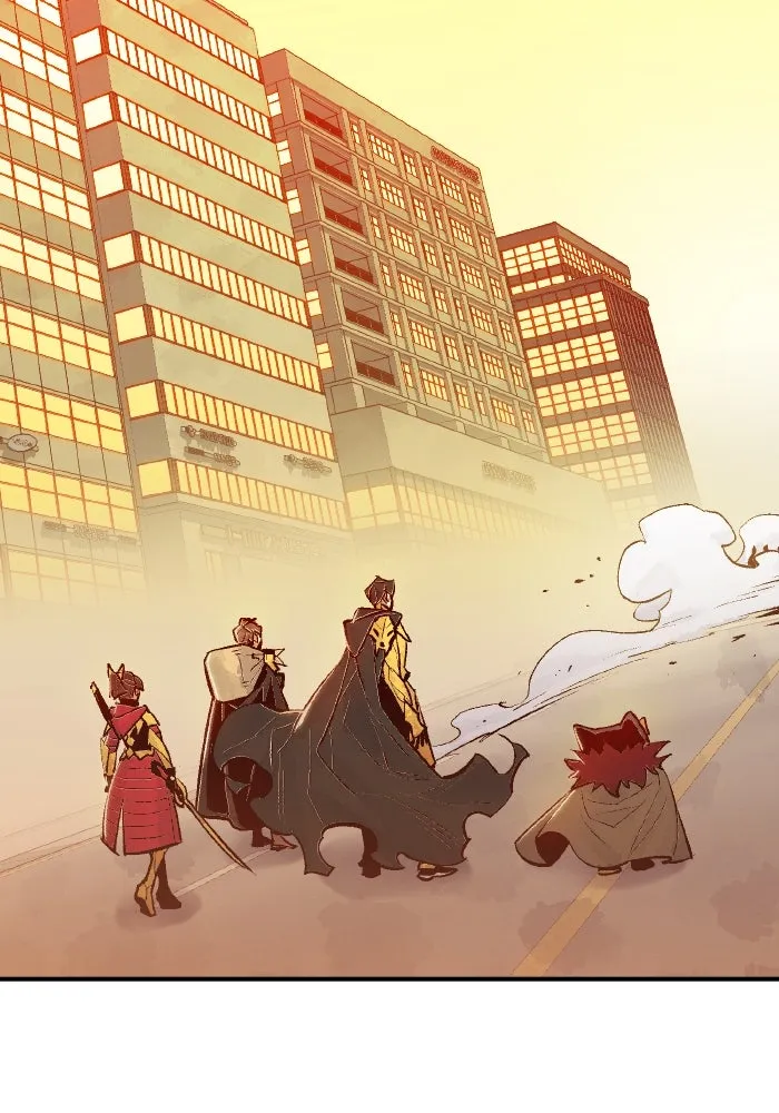 The Lone Necromancer ตอนที่ 51 รูปที่ 116