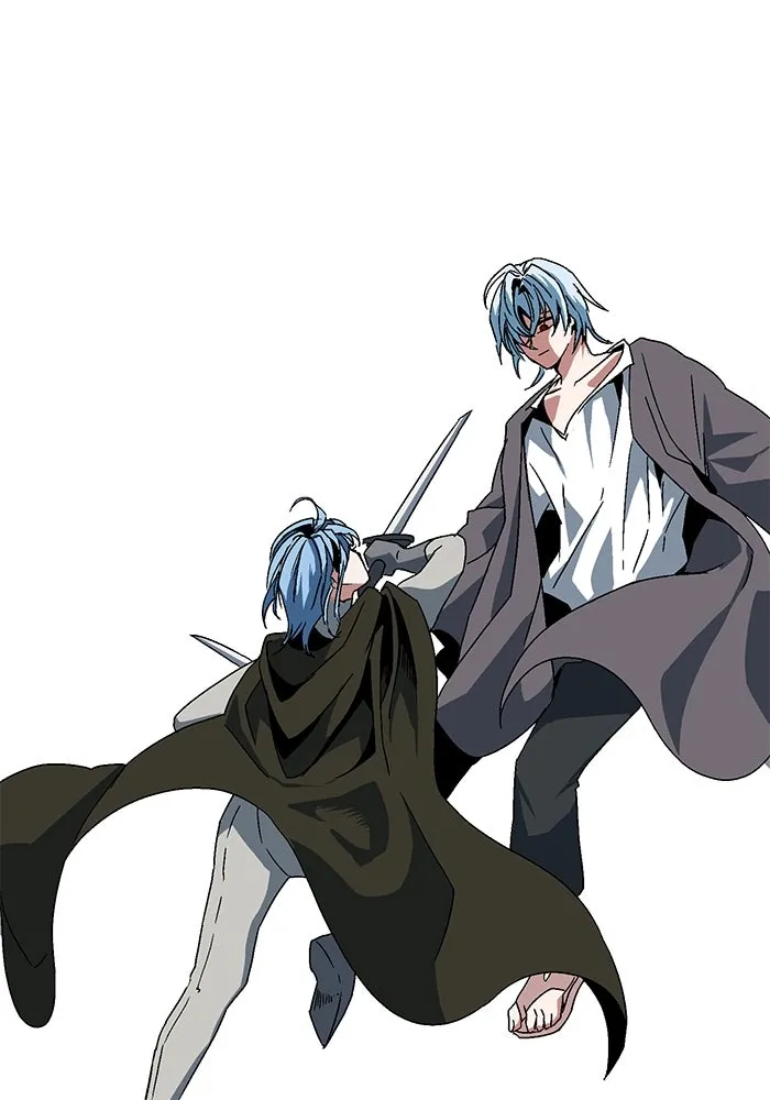 หนึ่งก้าวสู่เจ้ามาร ตอนที่ 1 การเริ่มต้นครั้งใหม่ (1) รูปที่ 280