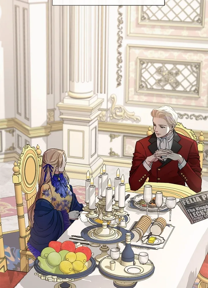 องค์ชายผู้อื้อฉาว ตอนที่ 54 รูปที่ 25