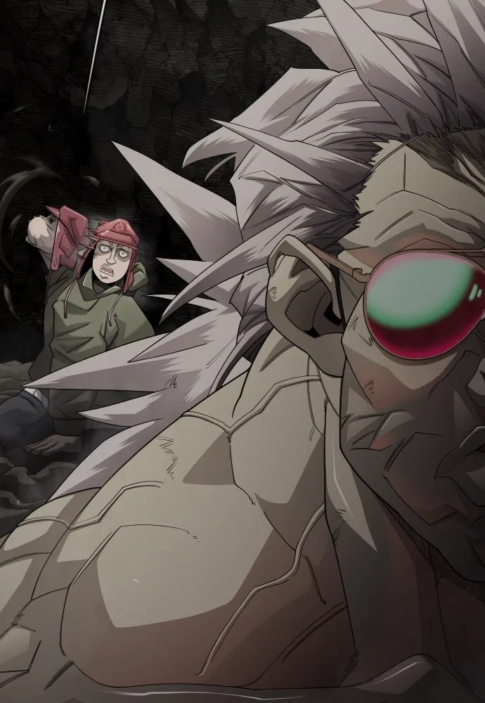 ยุคแห่งยอดมนุษย์ ตอนที่ 105 รูปที่ 206