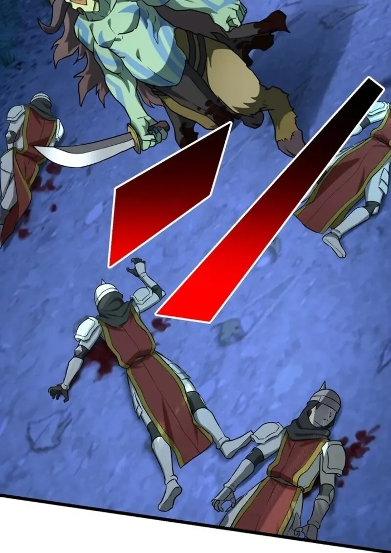 The Strongest Assassin Gets Transferred To Another World With His Whole Class ตอนที่ ตอนที่ 53 รูปที่ 116