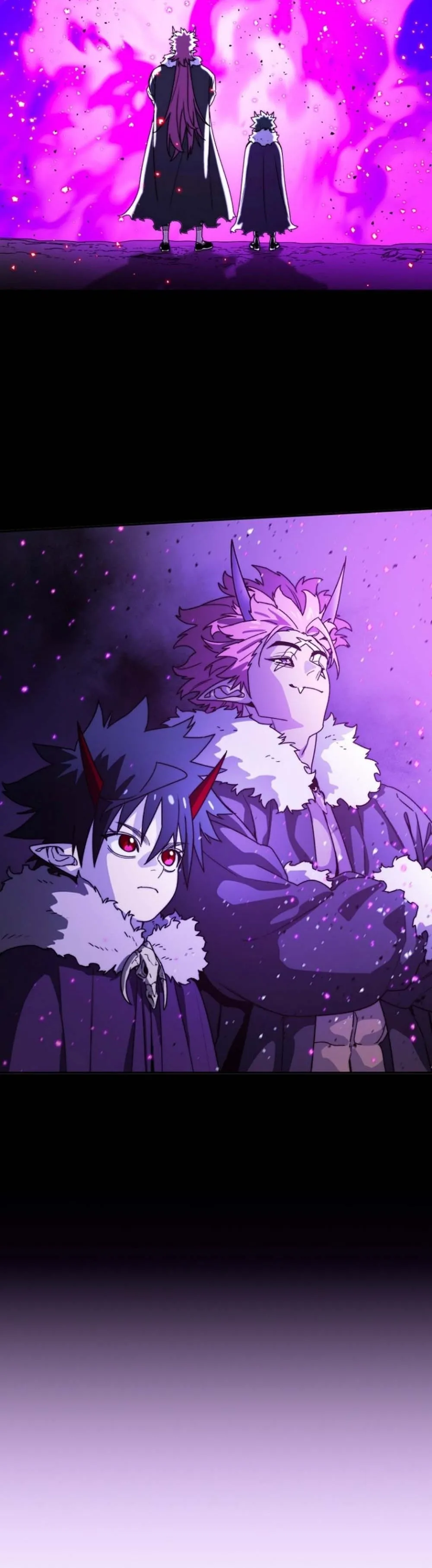 The 18-Year Old Demon King ตอนที่ ตอนที่ 7 รูปที่ 19