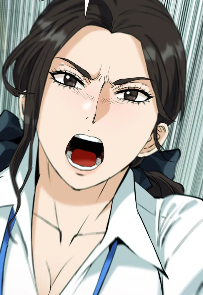 ดรูอิดแห่งสถานีโซล ตอนที่ 17 รูปที่ 5