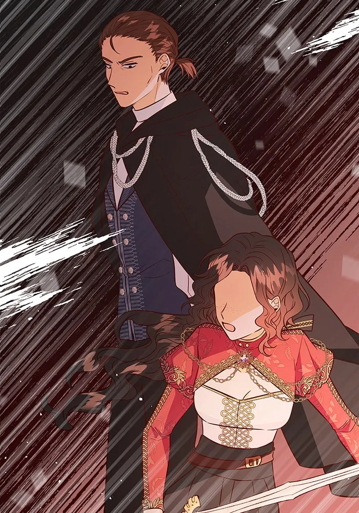 นางร้ายที่ไหนจะมีคุณธรรม ตอนที่ 10 รูปที่ 155