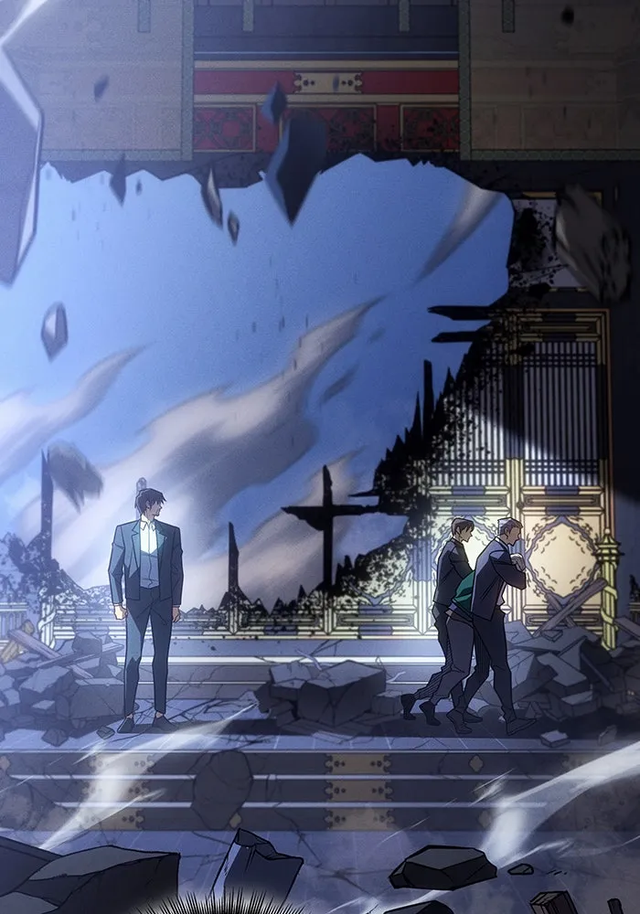 เกิดใหม่พร้อมพลังแห่งราชัน ตอนที่ 55 รูปที่ 142