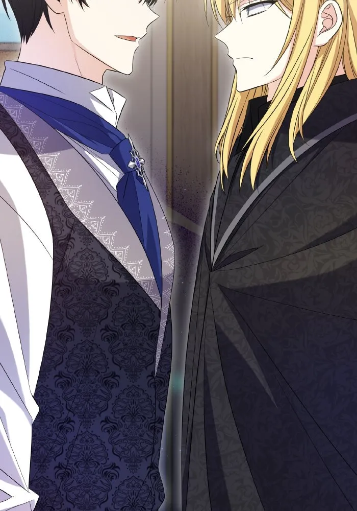 ทำแบบนี้ไม่ได้เพคะ องค์ชาย ตอนที่ 54 รูปที่ 11