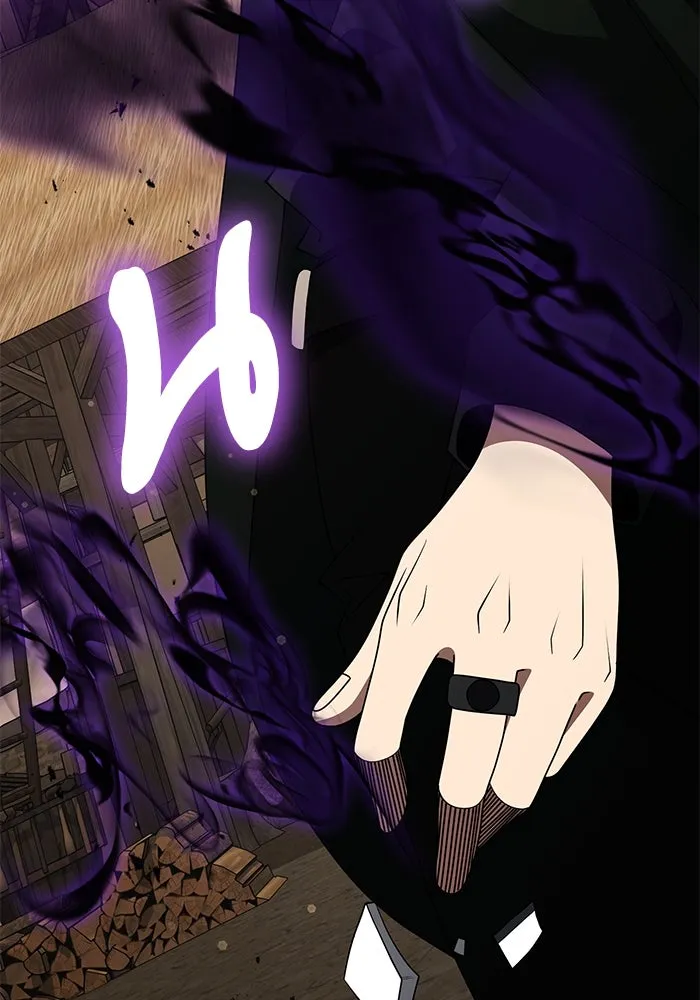 อัศวินดำล่าท้าเวลา ตอนที่ 50 รูปที่ 136