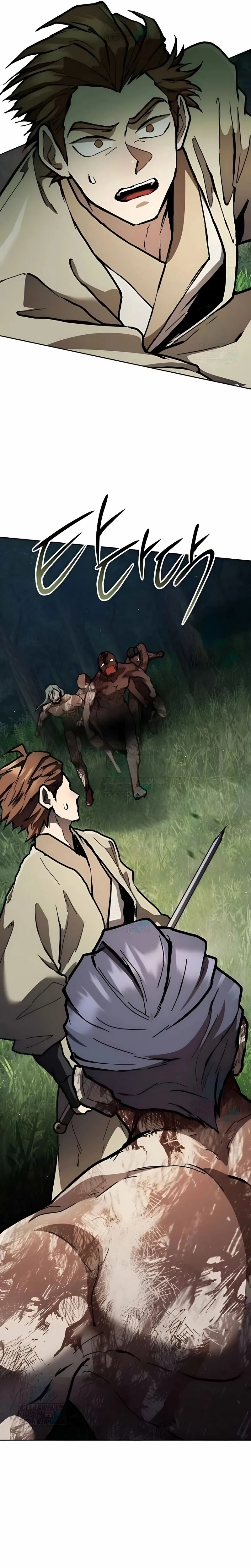 Reborn on the Demonic Cult Battlefield ยอดอ_จฉร_ยะผ_หวนค_น ตอนที่ ตอนที่ 12 รูปที่ 12