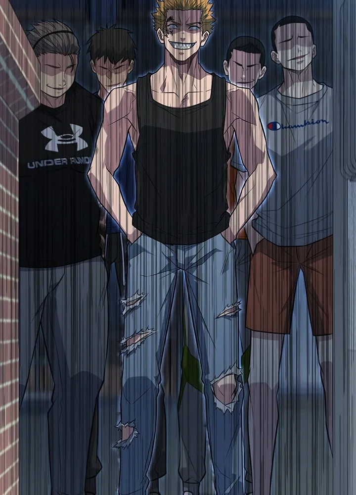 ราชาลานประลอง ตอนที่ 18 รูปที่ 209