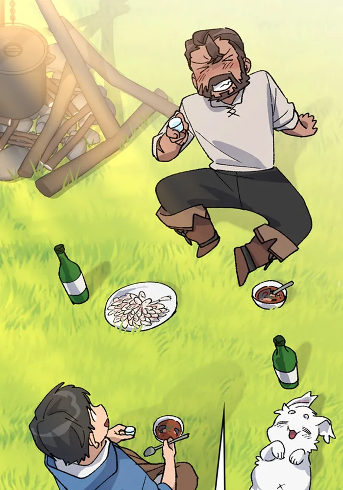 ตั้งแคมป์ฮีลใจในต่างโลก ตอนที่ 34 รูปที่ 77