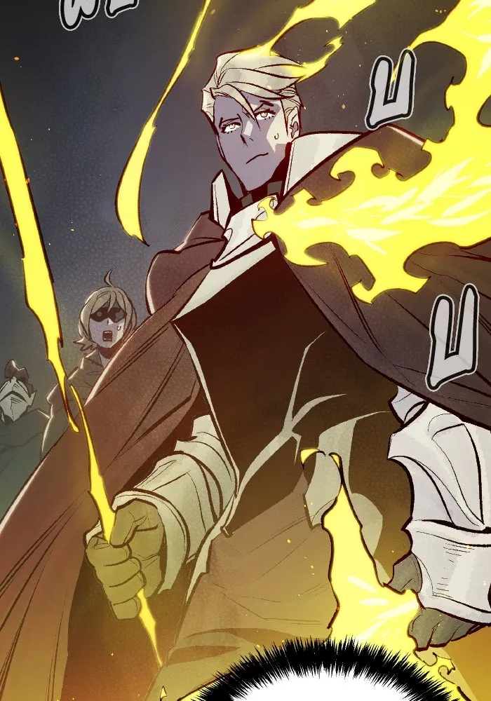 The Lone Necromancer ตอนที่ 80 รูปที่ 43