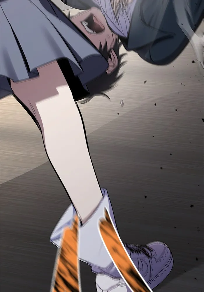 ราชินีนักบู๊ ตอนที่ 52 รูปที่ 8