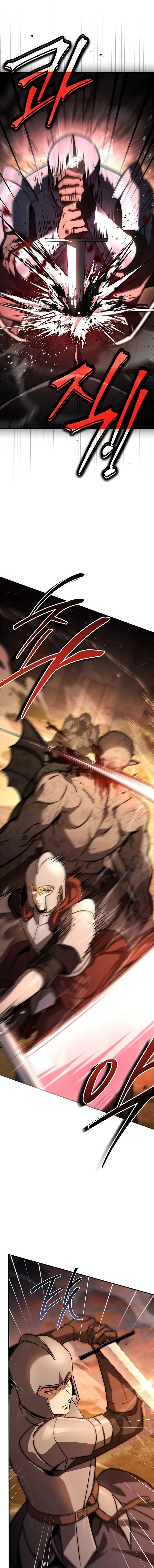 The Third Prince of the Fallen Kingdom has Regressed การหวนค_นของเจ_าชายสามแห_งอาณาจ_กรท_ล_มสลาย ตอนที่ ตอนที่ 50 รูปที่ 9