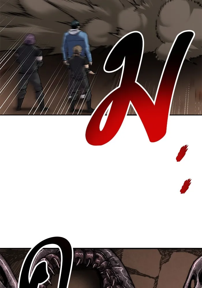 ยอดคนเลเวลทะลุ ตอนที่ 81 ผู้สังหารหมู่แห่ง 8 ดาว (5) รูปที่ 199