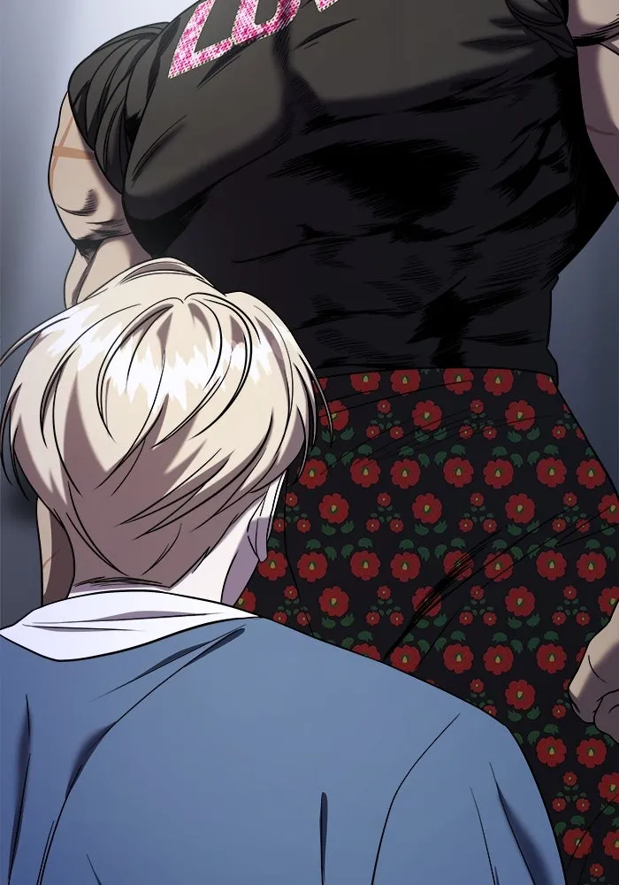 วายร้ายก็อยากมีรัก ตอนที่ 43 รูปที่ 28