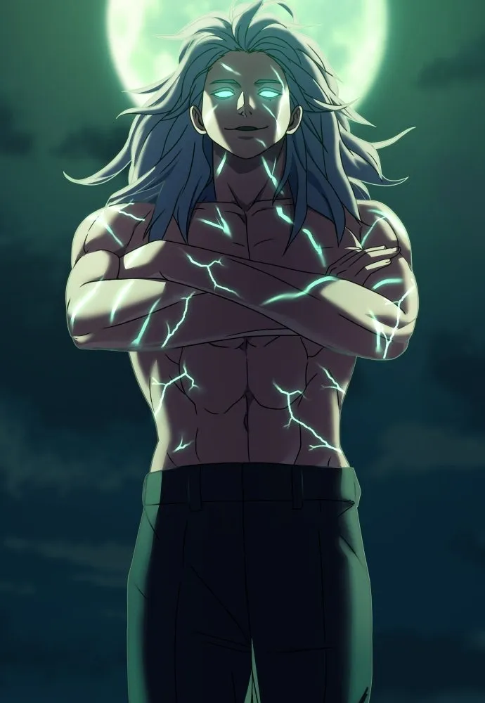 นักรบแช่แข็ง ตอนที่ 41 รูปที่ 127