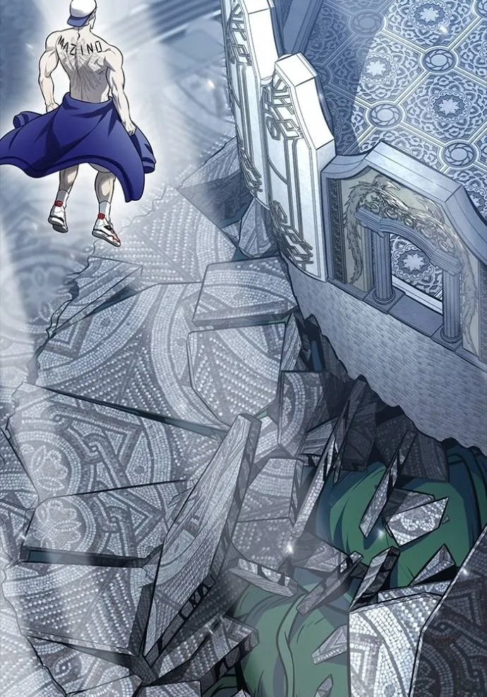 ทาวเวอร์ออฟก๊อด หอคอ ตอนที่ 649 รูปที่ 212