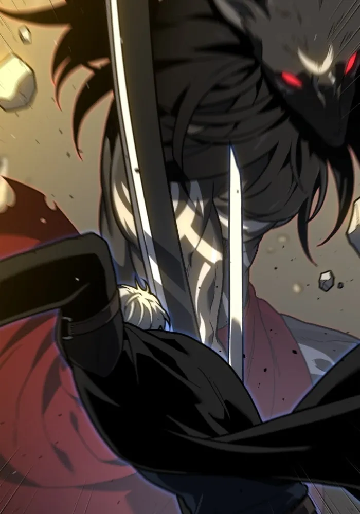 อดีตบอสหอคอย ตอนที่ 1 รูปที่ 11