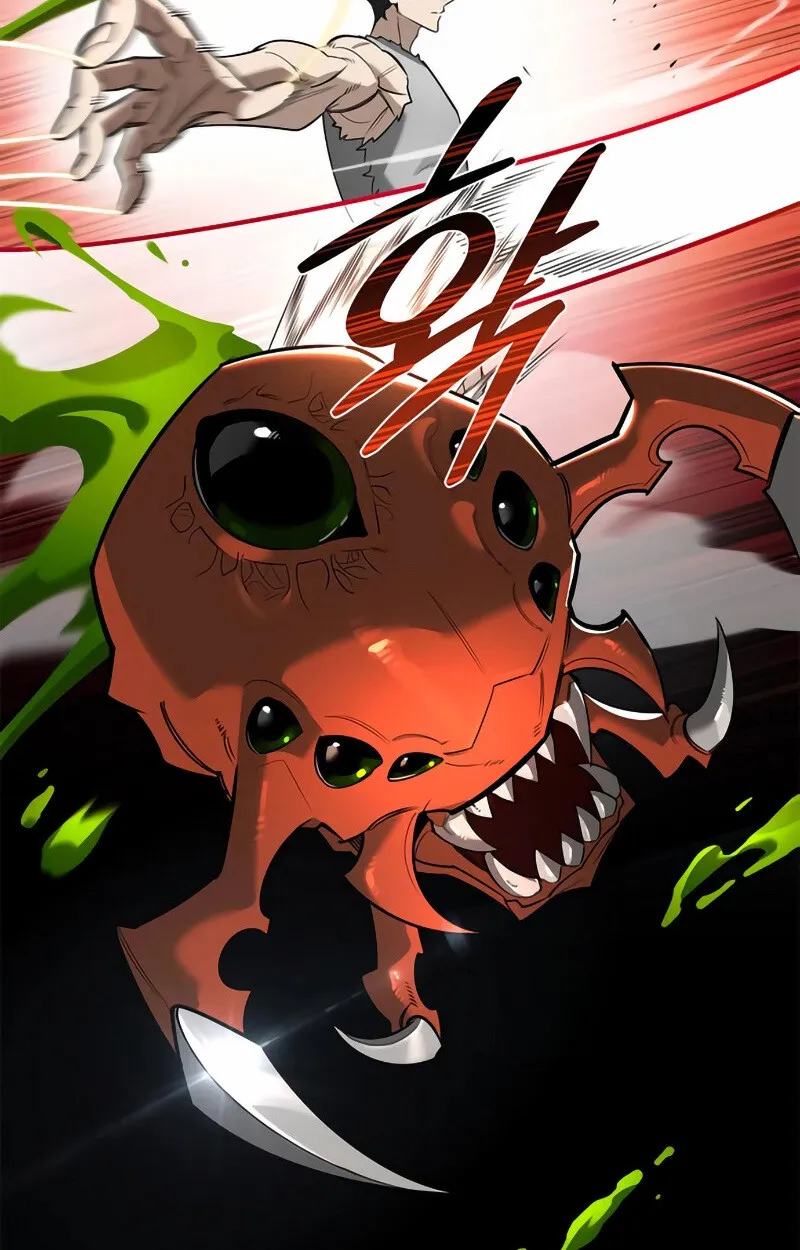 S-Class Hunter Heals with Monsters ฮ_นเตอร_ ระด_บแกร_งก_บฟาร_มมอนสเตอร_ส_ดป_วน ตอนที่ ตอนที่ 2 รูปที่ 119