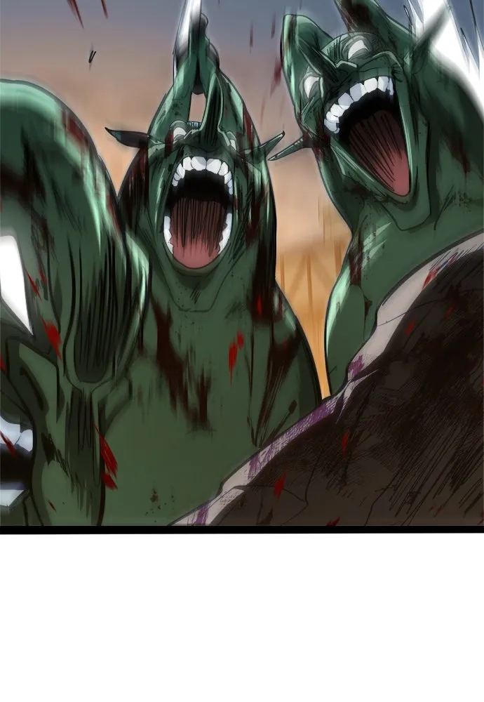 ก็อบลินเลเวล 999 ตอนที่ 15 รูปที่ 170