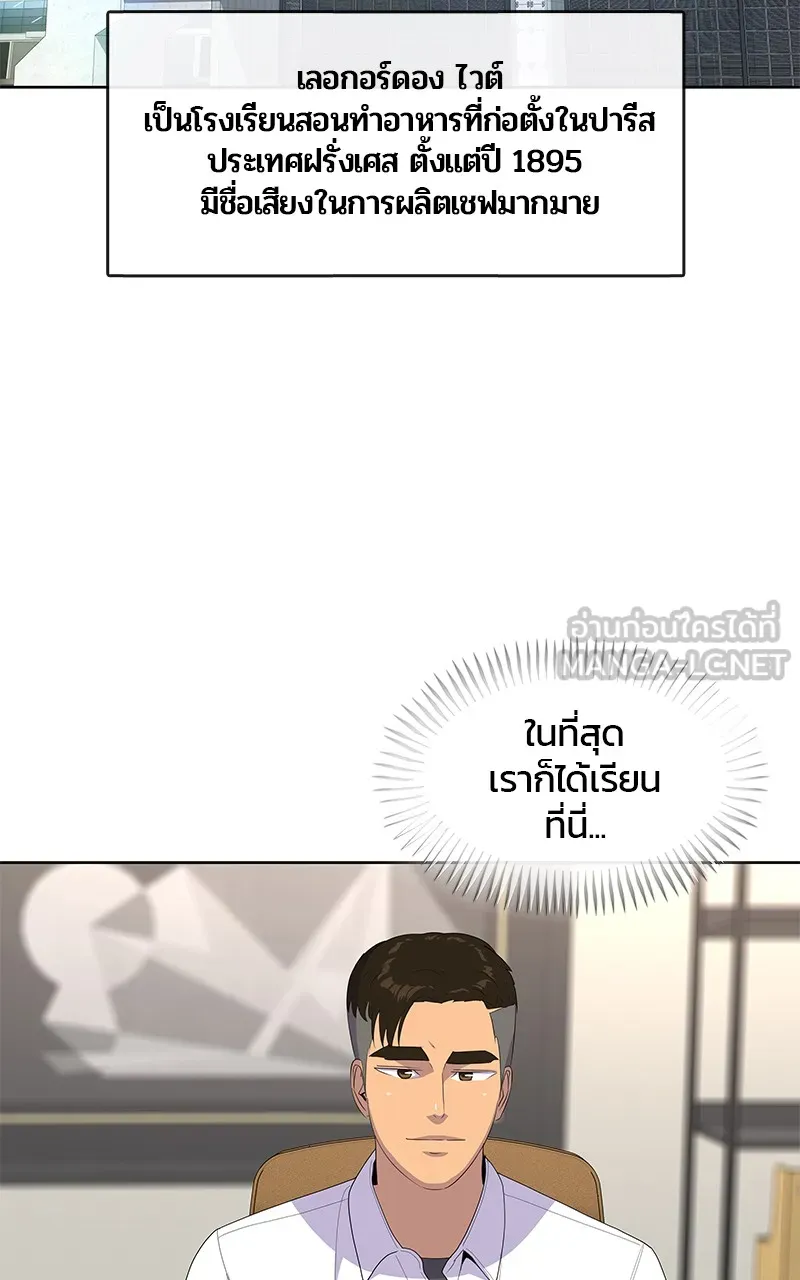 บันทึกครัวค่ายทหาร ตอนที่ 220 รูปที่ 21