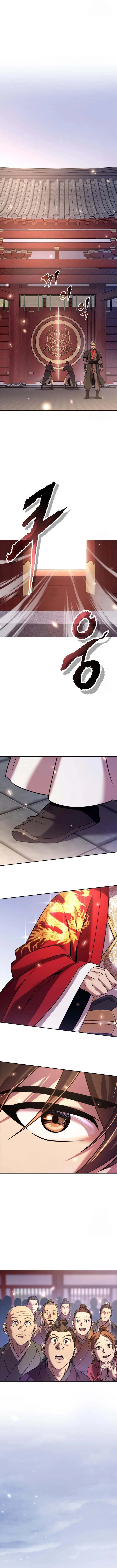 Chronicles of the Demon Faction ตำนานการเก_ดใหม_ในล_ทธ_มาร ตอนที่ ตอนที่ 111 รูปที่ 3