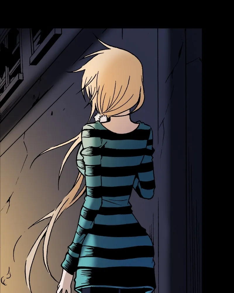 การิน BlaCX ปริศนาอาถรรพ์สีดำ ตอนที่ 40 doppelganger (จบ) รูปที่ 142