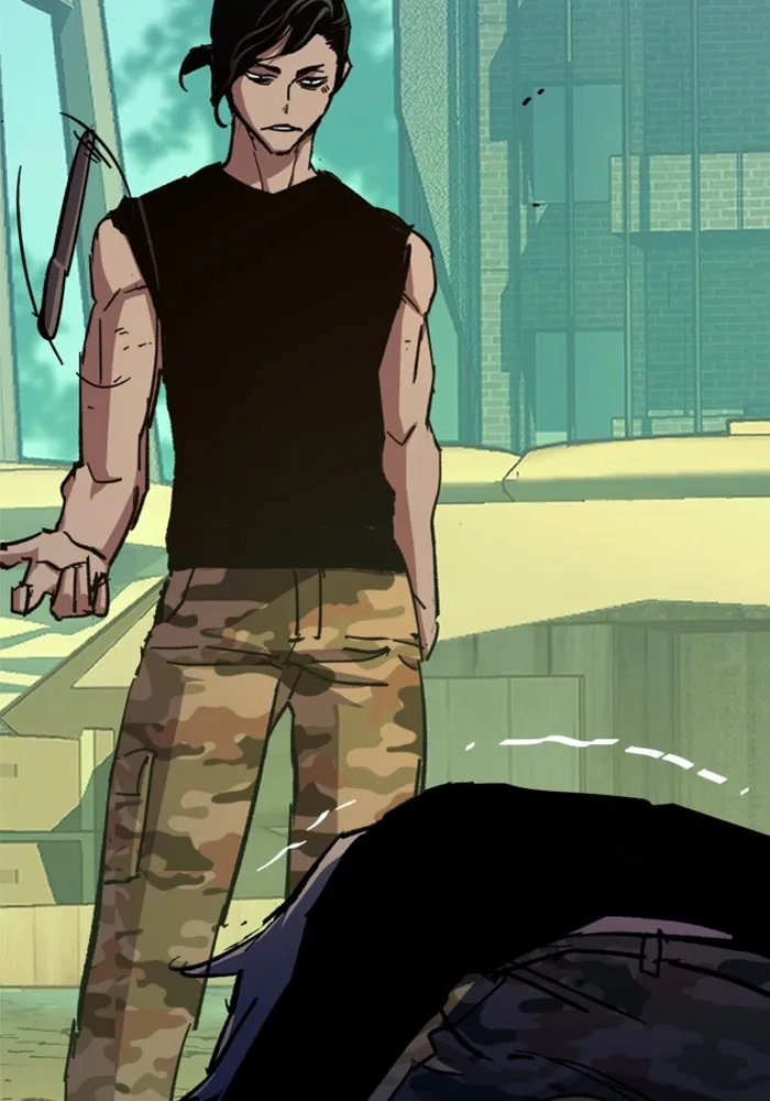 พี่ชายสายบอดี้การ์ด ตอนที่ 155 รูปที่ 103