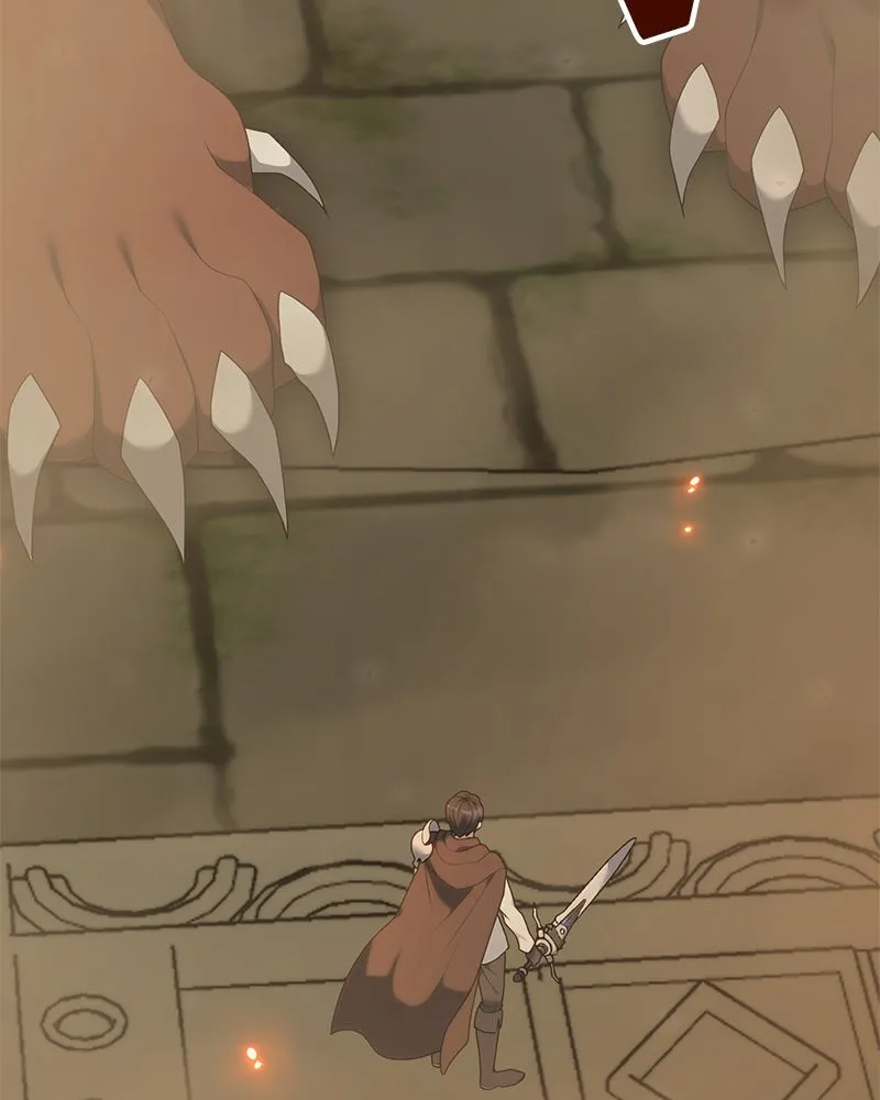 คนสวนโลกฮันเตอร์ ตอนที่ 50 (จบซีซัน 1) รูปที่ 61