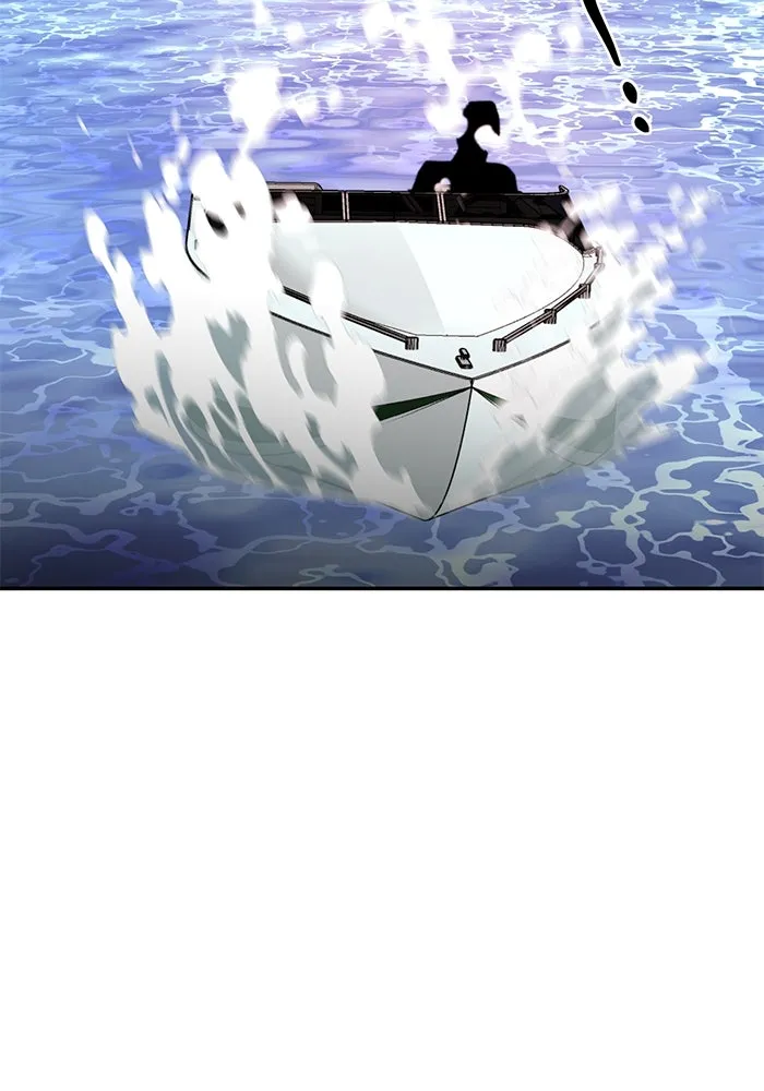 รักน้ำ รักปลา รักเธอนะ ตอนที่ 35 ปลาตกอยู่ในอันตราย รูปที่ 52