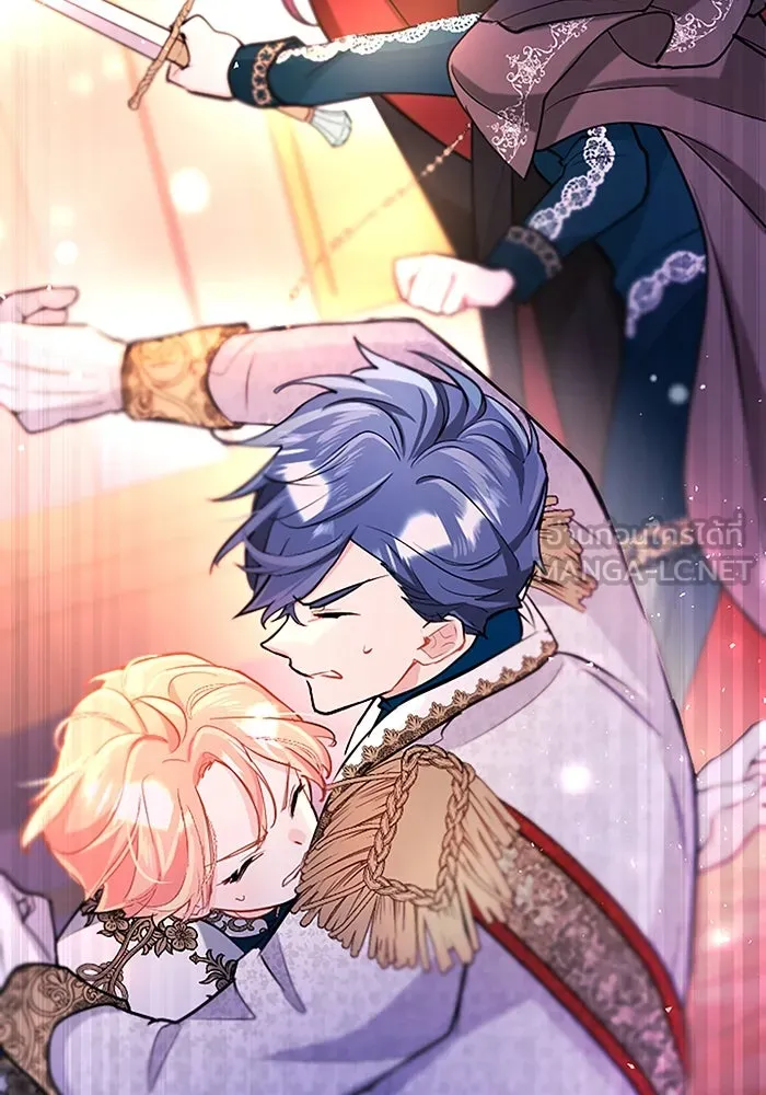 คุณหนูย้อนเวลามาเป็นอัศวิน ตอนที่ 95 รูปที่ 6