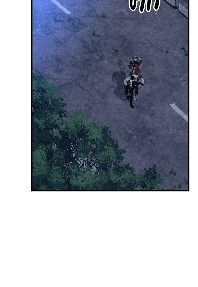 Zombie X Slasher ตอนที่ 55 รูปที่ 44