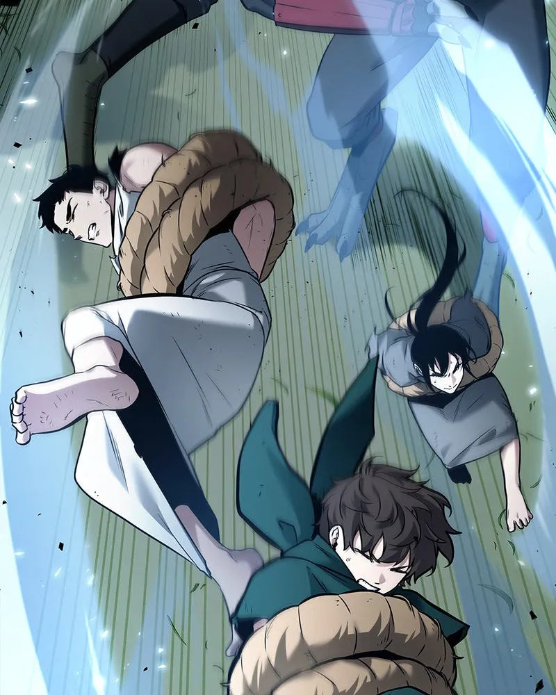 Omniscient Reader อ่านชะตาวันสิ้นโลก ตอนที่ 24 สิ่งที่สามารถเปลี่ยนแปลงได้ (5 รูปที่ 32