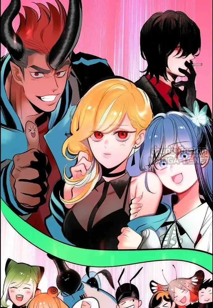 Jungle Juice ตอนที่ 183 รูปที่ 23