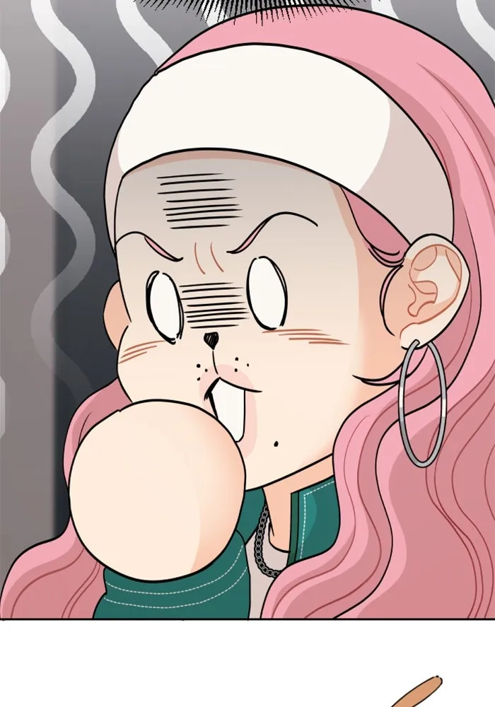 จริง ๆ แล้ว โอบารัมน่ะ… ตอนที่ 87 รูปที่ 73