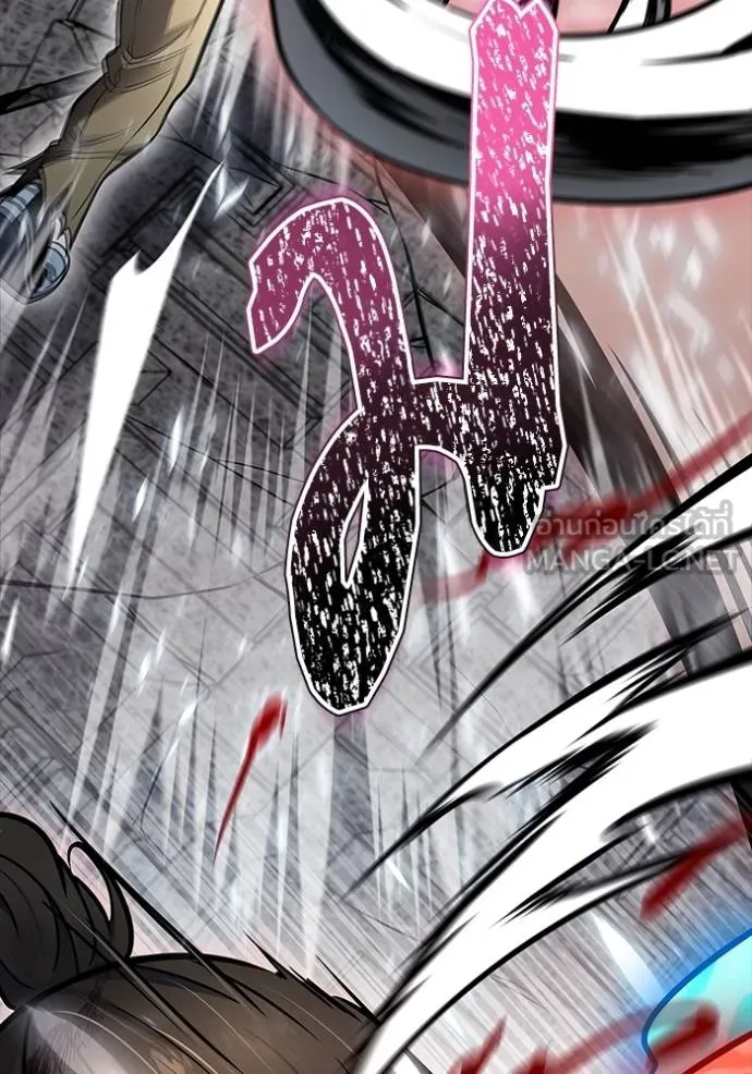 ทาวเวอร์ออฟก๊อด หอคอ ตอนที่ 633 รูปที่ 48