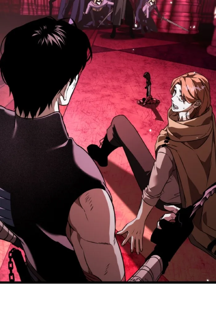 การแข่งขันของผู้เกิดใหม่ ตอนที่ 33 รูปที่ 98