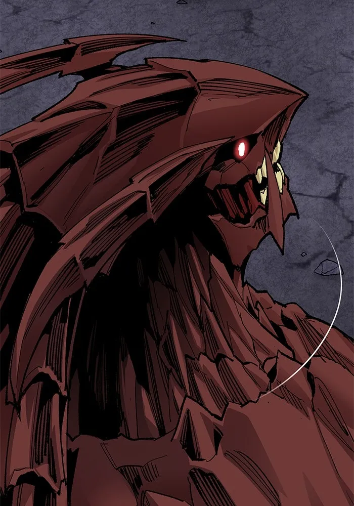 ยอดคนเลเวลทะลุ ตอนที่ 8 ดันเจี้ยนเปิด (3) รูปที่ 158