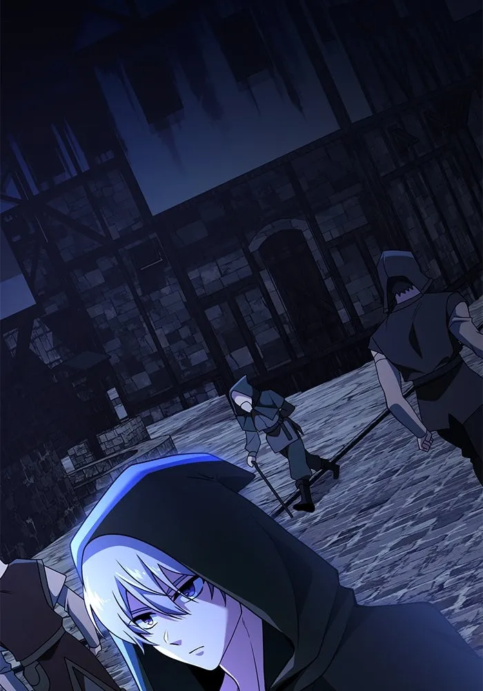 อัศวินดำล่าท้าเวลา ตอนที่ 43 รูปที่ 16