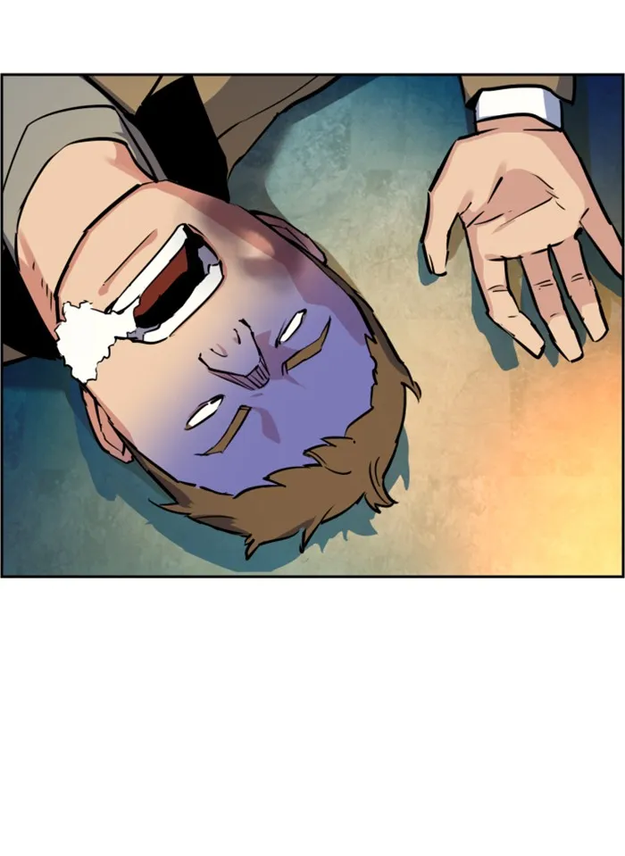 พี่ชายสายบอดี้การ์ด ตอนที่ 22 รูปที่ 127