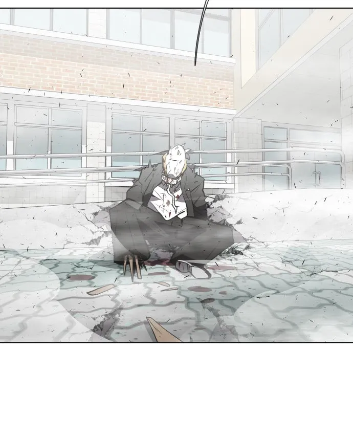 ยุคแห่งยอดมนุษย์ ตอนที่ 67 รูปที่ 97