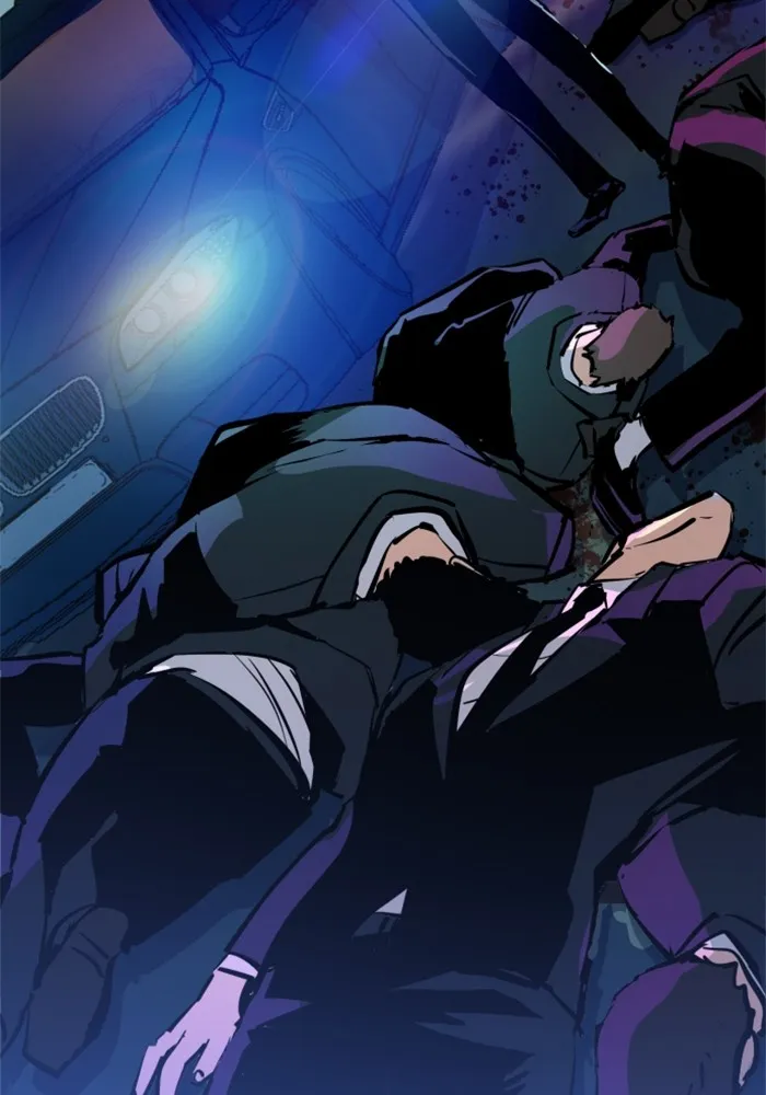 พี่ชายสายบอดี้การ์ด ตอนที่ 180 รูปที่ 128