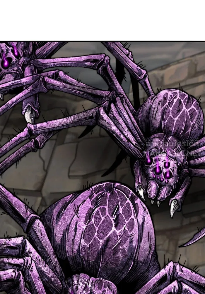 ยอดคนเลเวลทะลุ ตอนที่ 78 ผู้สังหารหมู่แห่ง 8 ดาว (2) รูปที่ 126