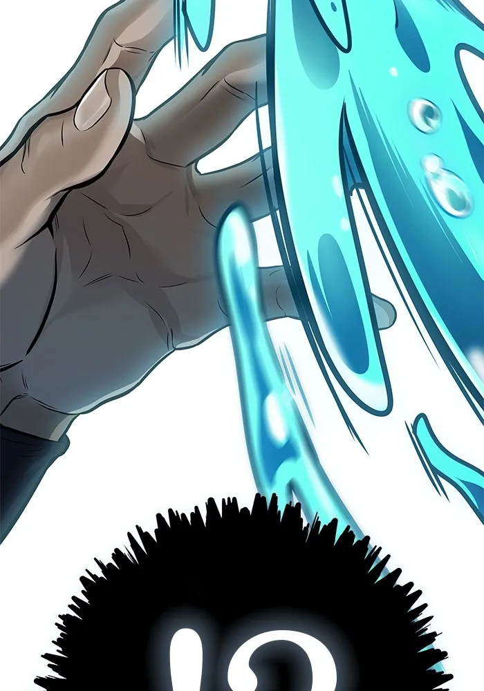 ทาวเวอร์ออฟก๊อด หอคอยเทพเจ้า ตอนที่ 206 การพบกันอีกครั้ง รูปที่ 34