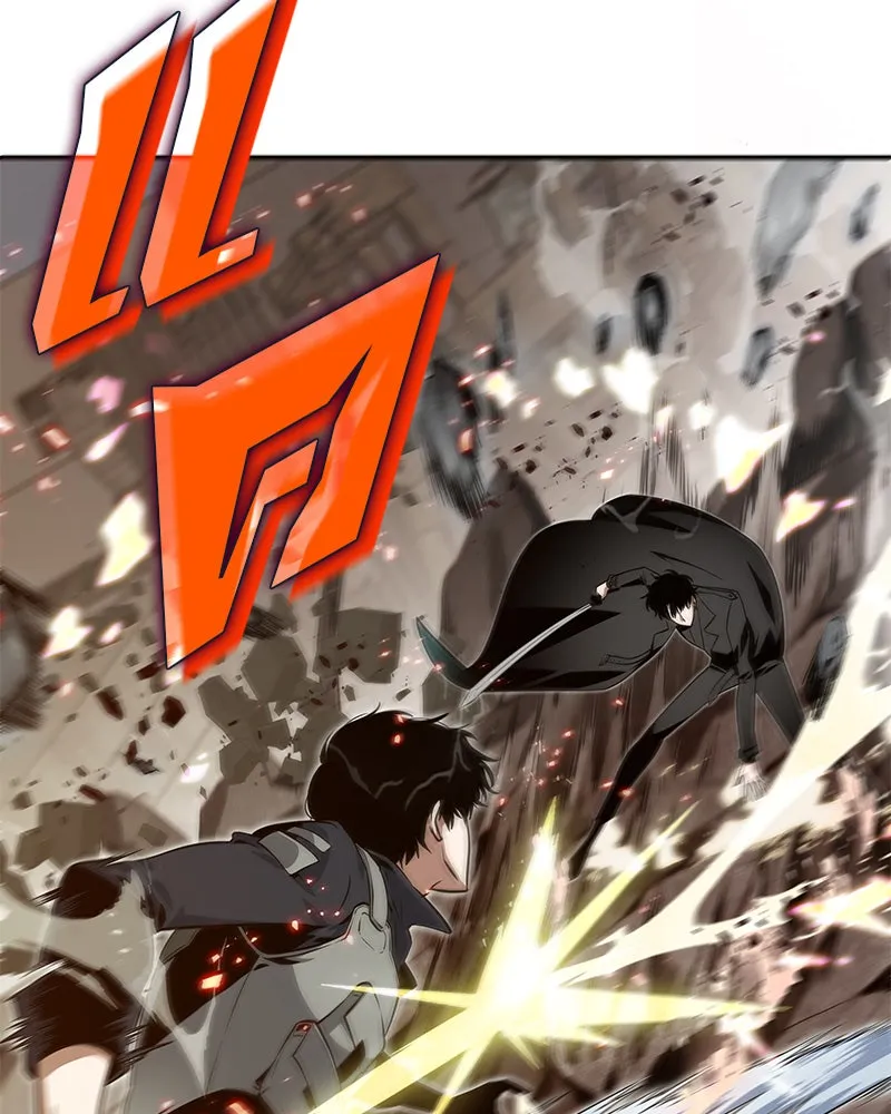 Omniscient Reader อ่านชะตาวันสิ้นโลก ตอนที่ 9 ปลาแสงอาทิตย์ผู้หยั่งรู้ (7) รูปที่ 8